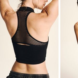 FP Movement every single time high neck bra